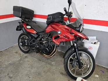 BMW F 700 gs f700gs