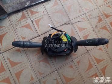 Ručice sa spulnom za Fiat Panda