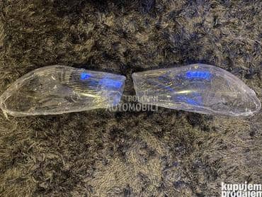 Staklo Fara F10 za BMW Serija 5