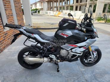 BMW S 1000 XR S1000XR