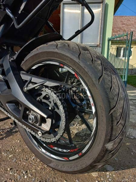 BMW S1000XR S 1000 XR