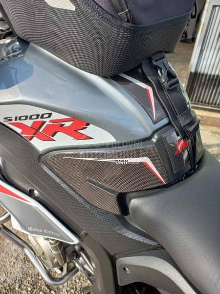 BMW S1000XR S 1000 XR