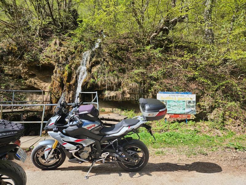 BMW S1000XR S 1000 XR