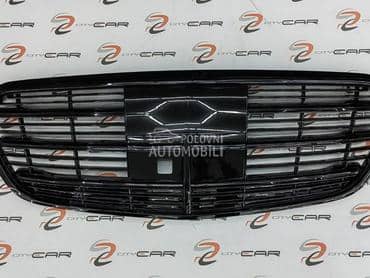 Gril maska W223 za Mercedes Benz Ostalo