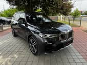 BMW X7 M/XDRIVE/7SED/AIR