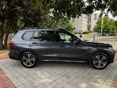 BMW X7 M/XDRIVE/7SED/AIR