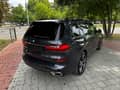 BMW X7 M/XDRIVE/7SED/AIR