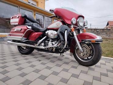Harley Davidson Electra glide
