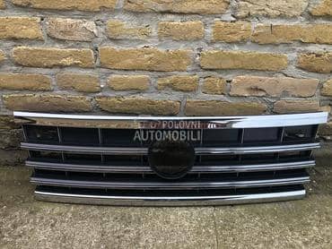 Maska za Volkswagen Touareg od 2018. do 2022. god.