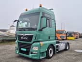 MAN TGX 18.500 MEGA KOMPLET