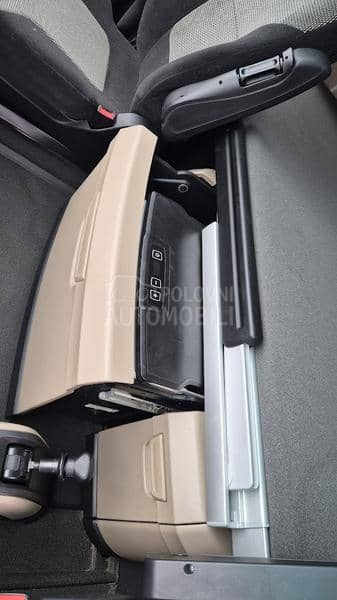 MAN TGX 18.500 MEGA KOMPLET