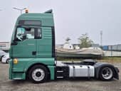 MAN TGX 18.500 MEGA KOMPLET