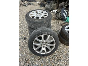 Dunlop 255/50 R19 Letnja