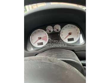 Kilometar sat za Peugeot 307