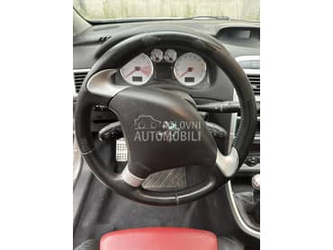 Kozni volan za Peugeot 307