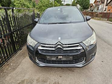 farovi za Citroen DS4