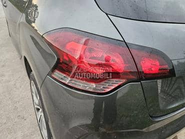 stop lampe za Citroen DS4