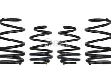 Eibach opruge ProKit Sportline za Renault Megane