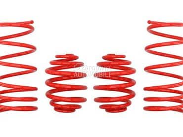 Eibach opruge ProKit Sportline za Renault Laguna