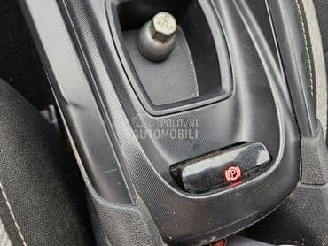 prekidač ručne kočnice za Citroen DS4