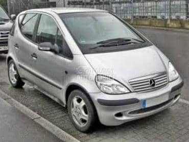 rucica menjaca za Mercedes Benz A 170 od 2001. do 2004. god.
