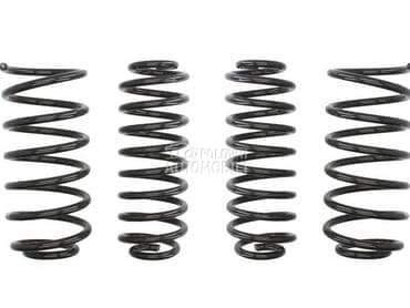 Eibach opruge ProKit mk1 za Seat Leon