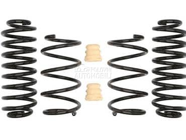 Eibach opruge ProKit za Seat Leon