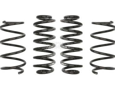 Eibach opruge ProKit za Seat Leon