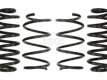 Eibach opruge ProKit za Seat Leon