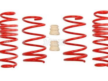 Eibach opruge Sportline za Seat Leon