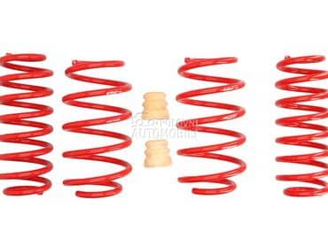 Eibach opruge Sportline mk2 za Seat Leon