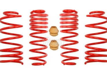 Eibach opruge Sportline mk1 za Seat Leon
