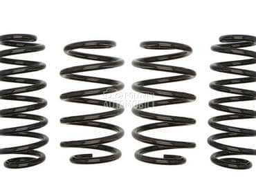 Eibach opruge ProKit mk2 za Seat Leon