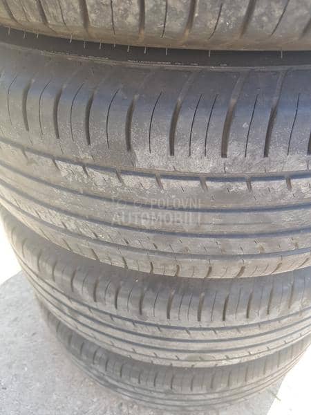 Apollo 215/65 R16 Letnja