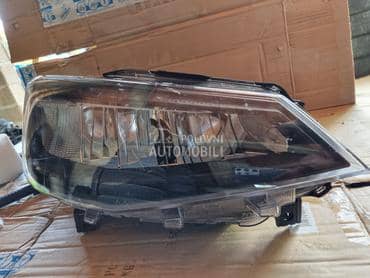 Far desni za Seat Ibiza