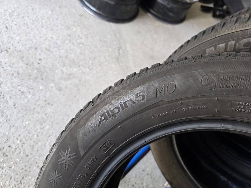 Michelin 205/60 R16 Zimska