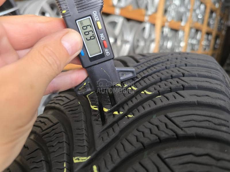 Michelin 205/60 R16 Zimska