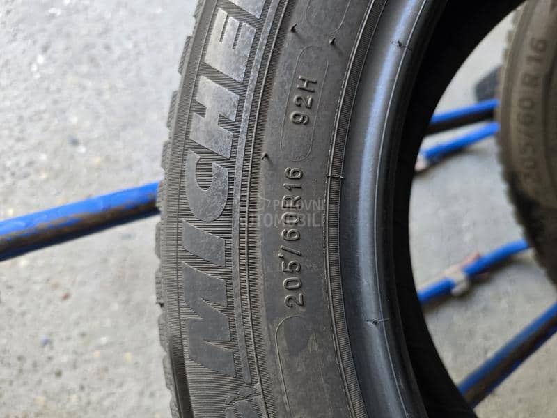 Michelin 205/60 R16 Zimska