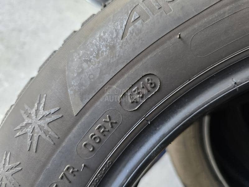 Michelin 205/60 R16 Zimska