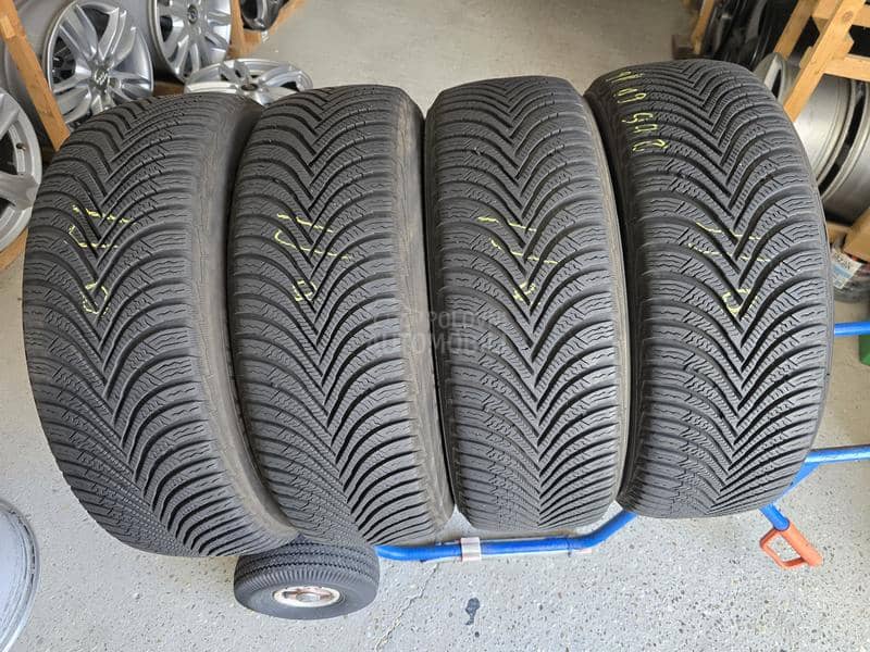 Michelin 205/60 R16 Zimska