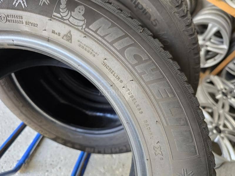 Michelin 205/60 R16 Zimska