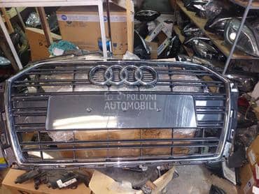 Maska za Audi A3 od 2016. do 2020. god.