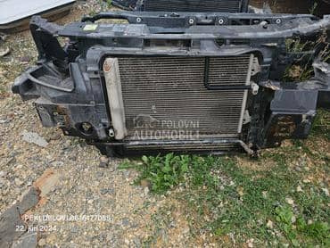 Prsa za Volkswagen Sharan