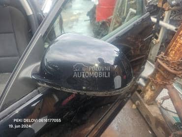 Retrovizor za Audi A3