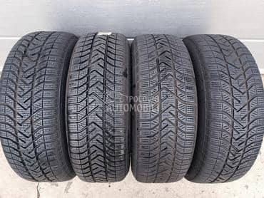 Pirelli 195/55 R17 Zimska