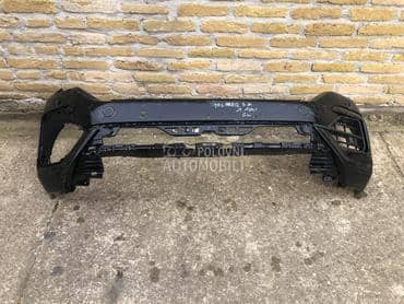 Branik R line za Volkswagen Touareg od 2018. do 2022. god.