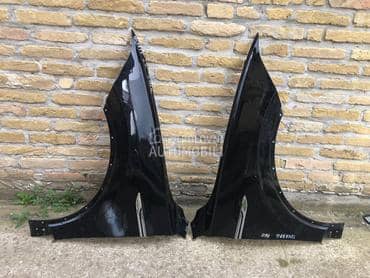 Blatobrani za Volkswagen Touareg od 2018. do 2022. god.