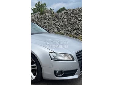 Farovi za Audi A5 od 2008. do 2011. god.