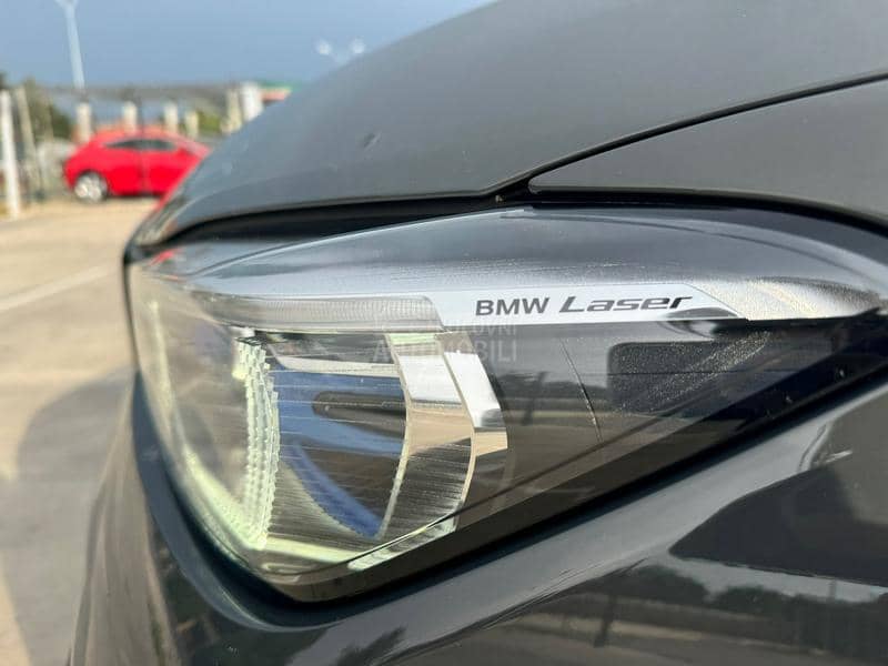 BMW 730 xd M/laser/soft/HK