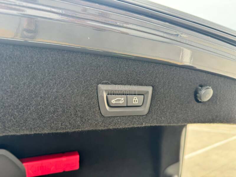 BMW 730 xd M/laser/soft/HK